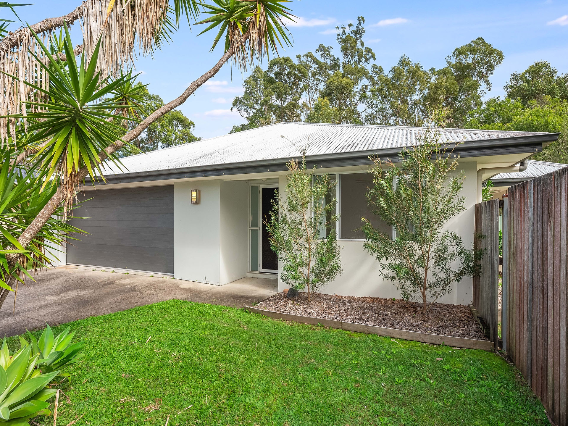 46 GOWEN DR, LANDSBOROUGH QLD 4550, 0房, 0浴, House