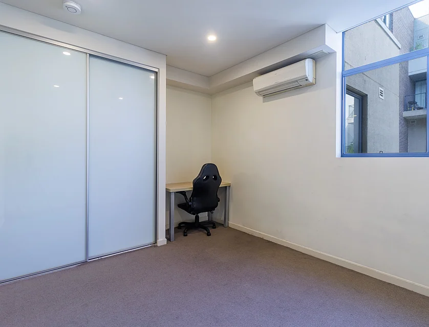 69a/88 James Ruse Drive, Rosehill, Parramatta (Northwest suburbs), 1 રૂમ, 1 બાથરૂમ, Studio