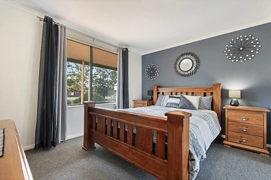6 Bethesda Road, Lewiston, SA 5501, 4 slaapkamers, 2 badkamers, House