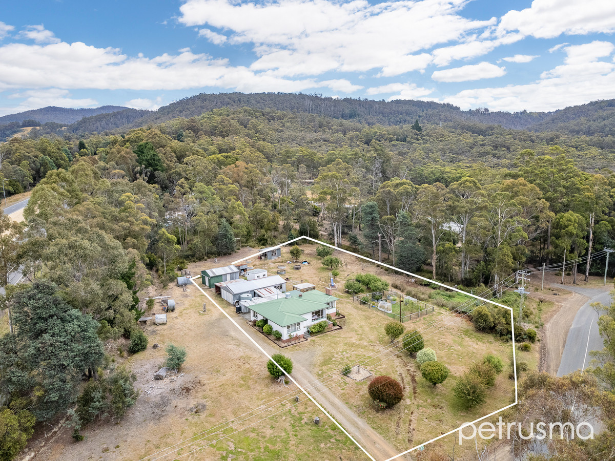 835 SANDFLY RD, LONGLEY TAS 7150, 0 chambres, 0 salles de bain, House