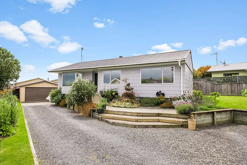 32 Bryce Street, Kihikihi, Waipa, Waikato