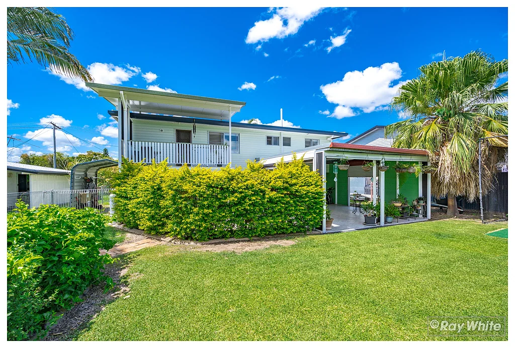 311 Pain Street, Koongal, QLD 4701