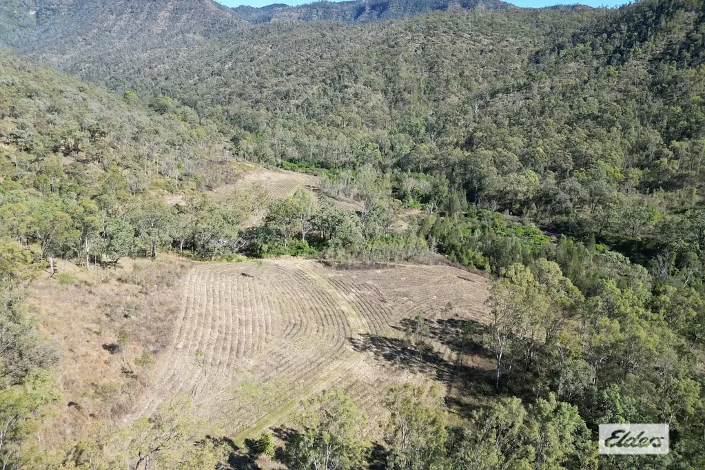 Townson "Stoney Creek" – Rare 492-Acre Property