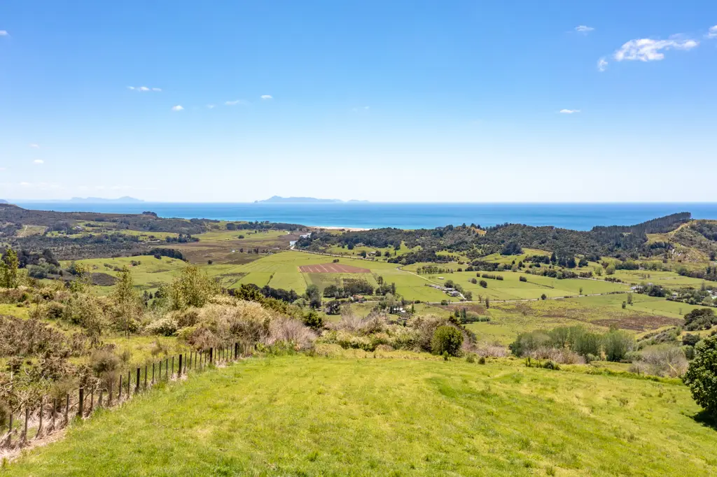 Pakiri Ocean side lifestyle – Pakiri