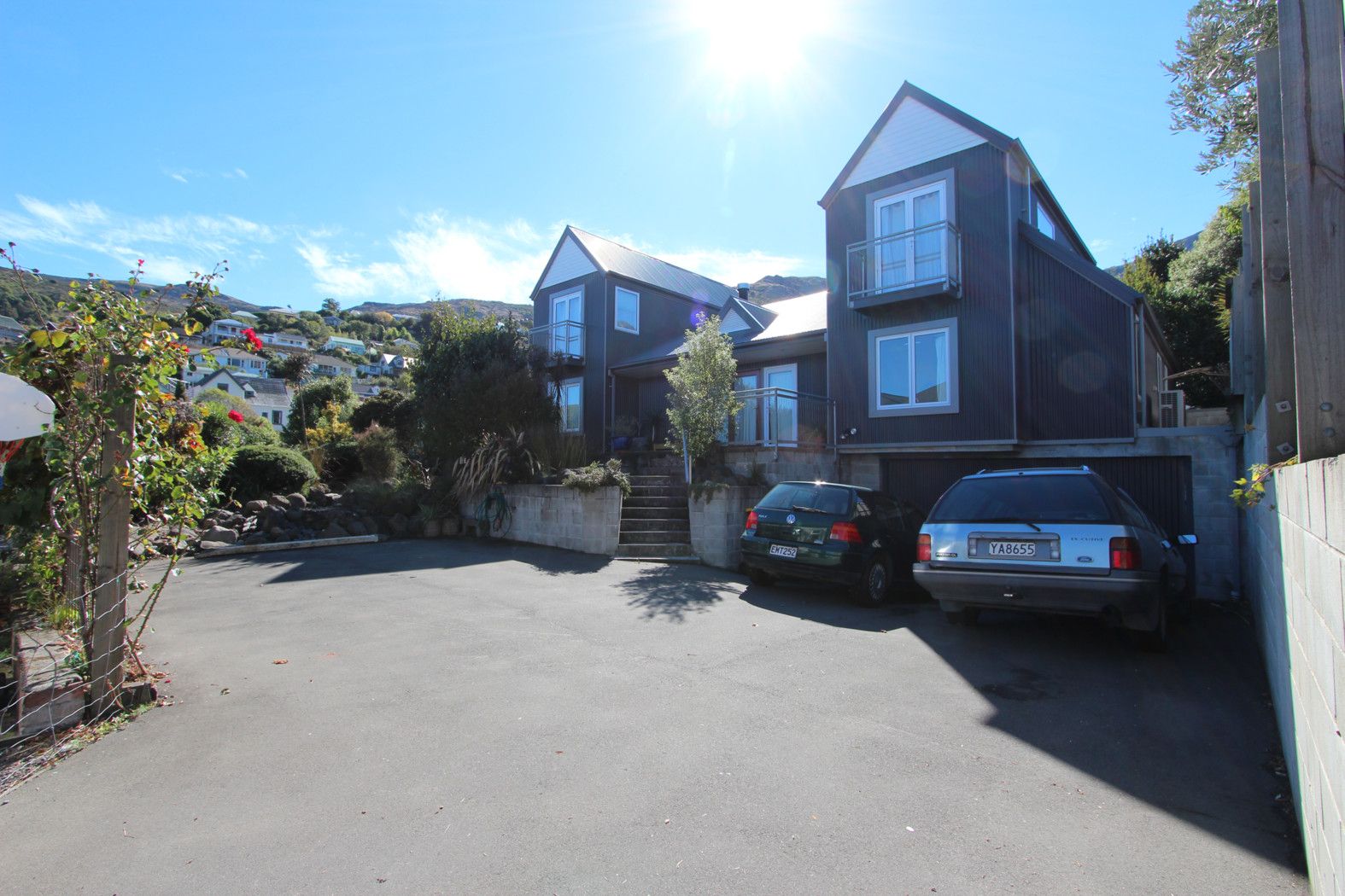 Residential Banks Peninsula