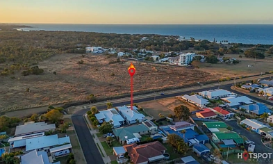 43 Mccavanagh Street, Bargara, QLD 4670, 4房, 2浴, House
