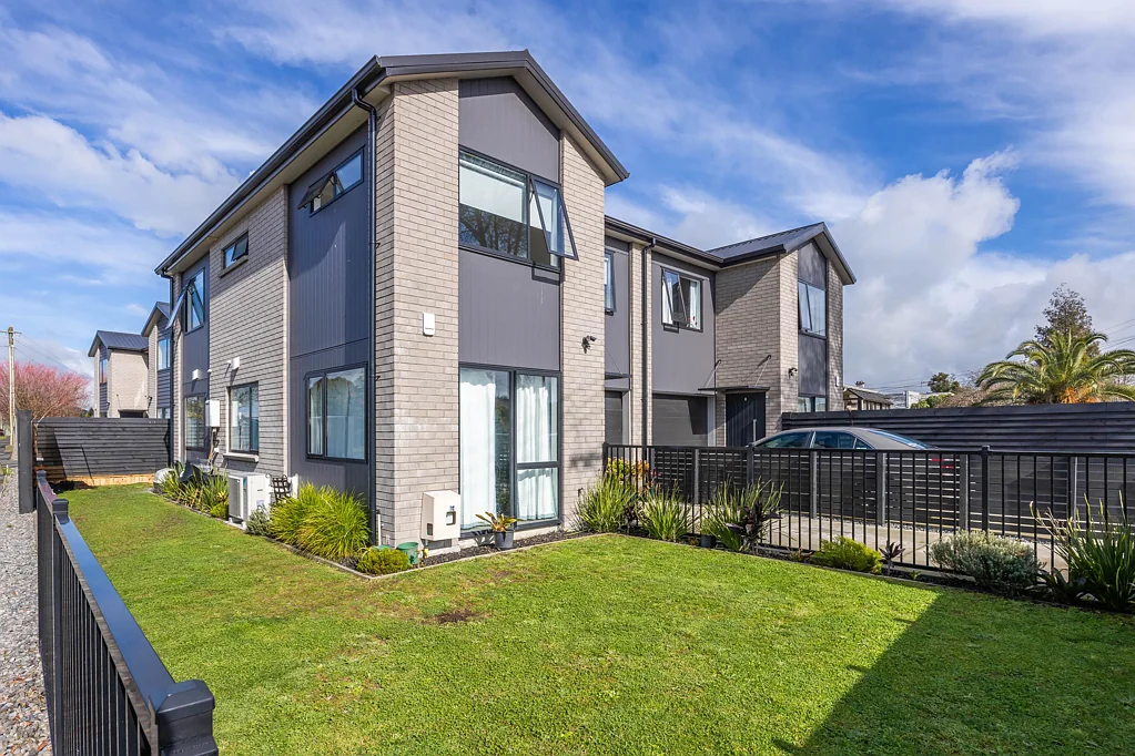 Frankton 3બેડરૂમ Modern, Easy Living in a Great Location