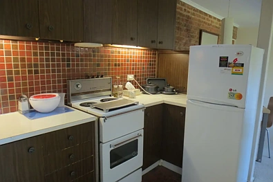14/2 Corinna Street, Lyons, ACT 2606, 2 Schlafzimmer, 1 Badezimmer, Unit