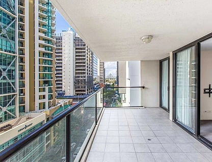 1101/79 Albert Street, Brisbane City, Brisbane - Inner City Region, 1房, 1浴, Apartment