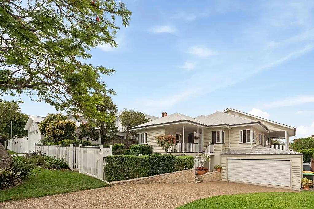 40 Pring Street, Hendra, QLD 4011