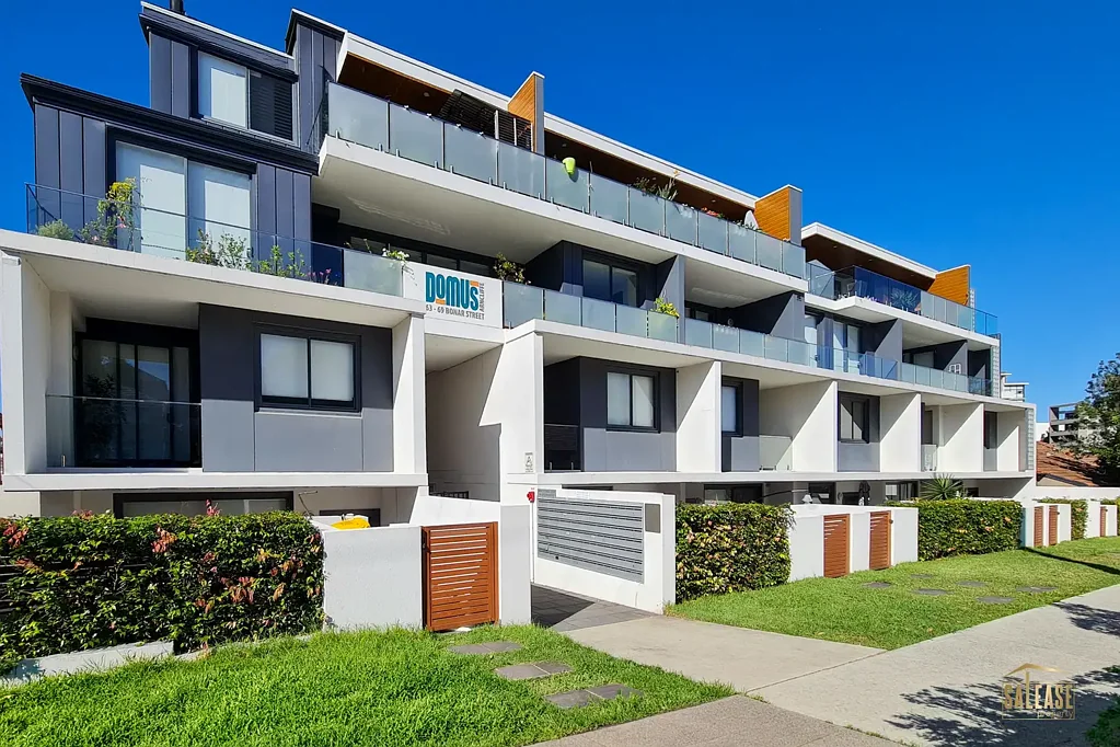 Modern Oversized Apartment in a Prime Arncliffe Location