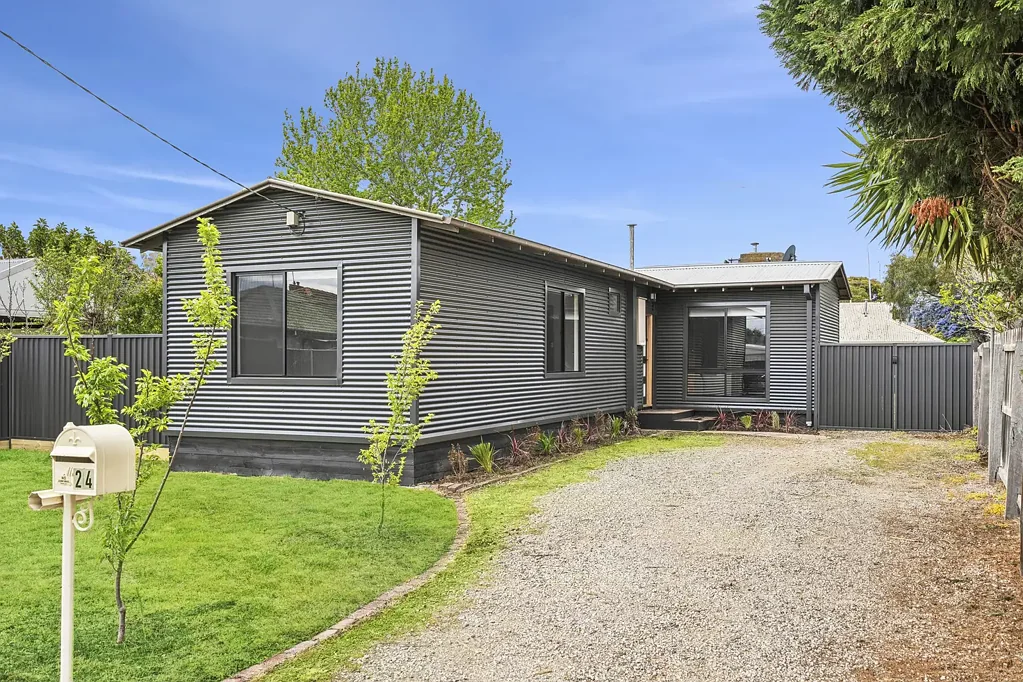 Norlane 3房  Opportunity, Convenience on a Generous 557m2
