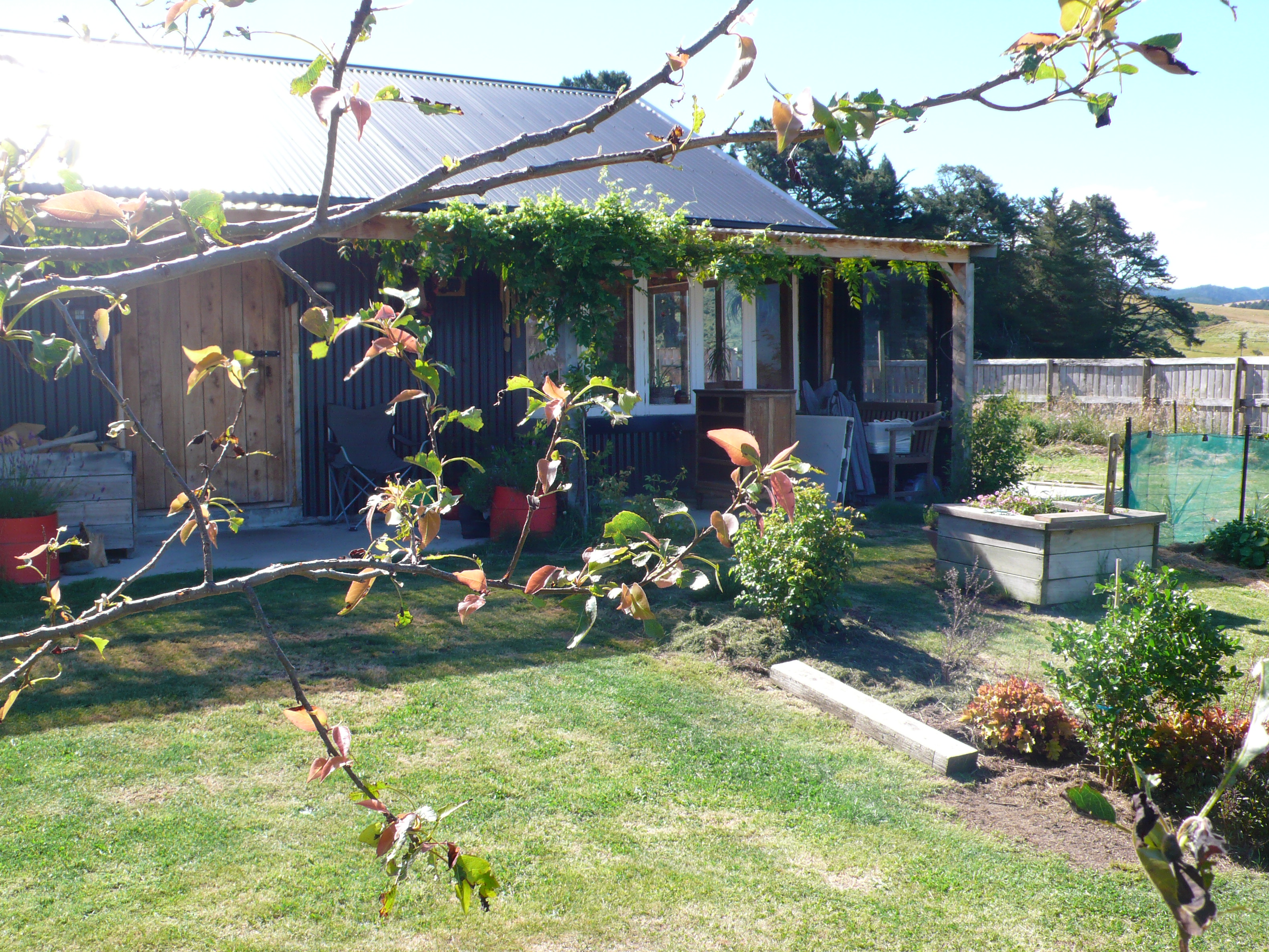 9 Lewis Road, Oxford, Waimakariri, 0 ห้องนอน, 1 ห้องน้ำ, Lifestyle Property