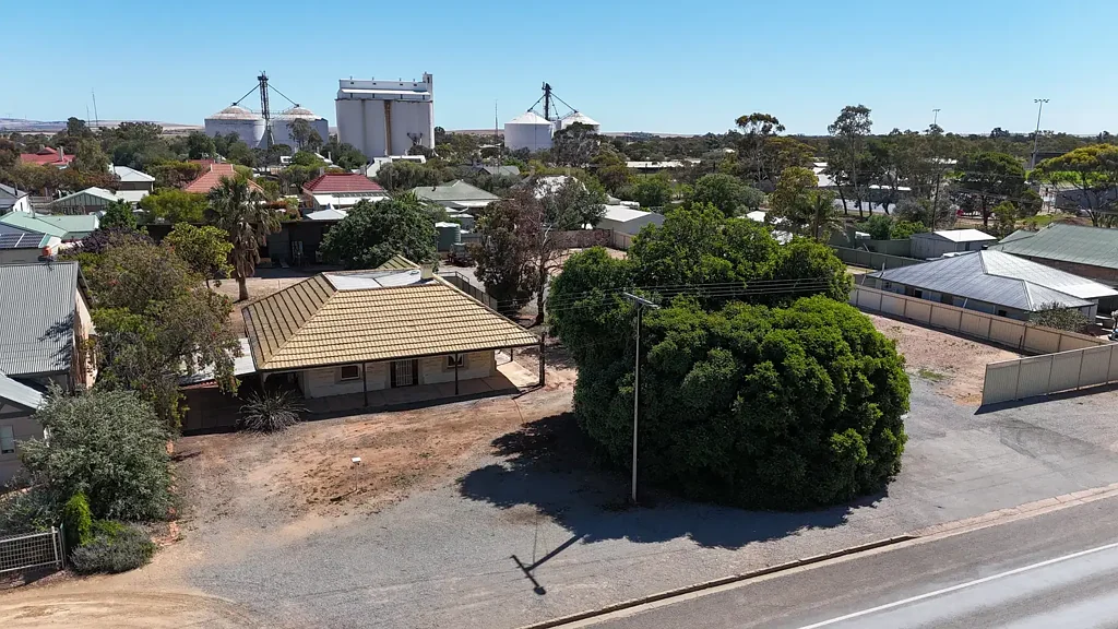 80-84 Eyre Road, Crystal Brook, SA 5523