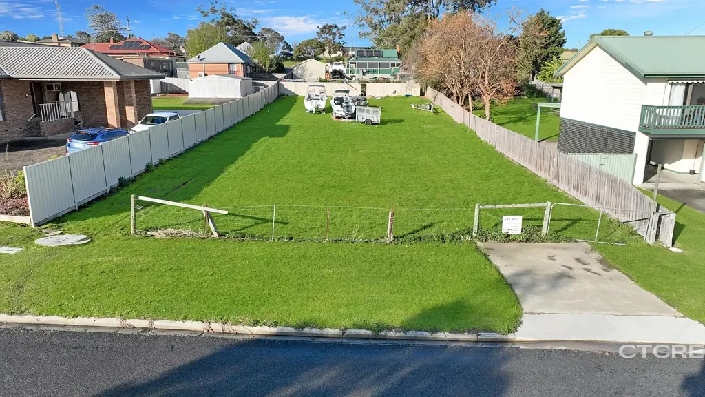 Orbost Big Block. Prime Location. Endless Opportunities.