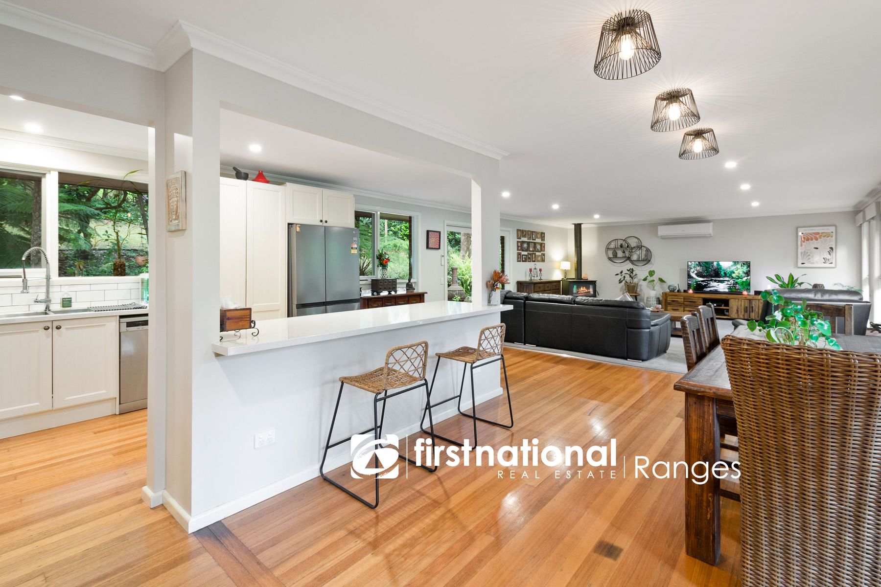 2 COLSTON AV, SHERBROOKE VIC 3789, 0房, 0浴, House