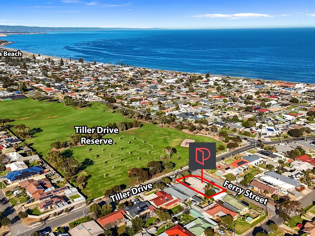 Seaford 3 Bedroom Sensational Near Beach Lifestyle on wide corner allotment