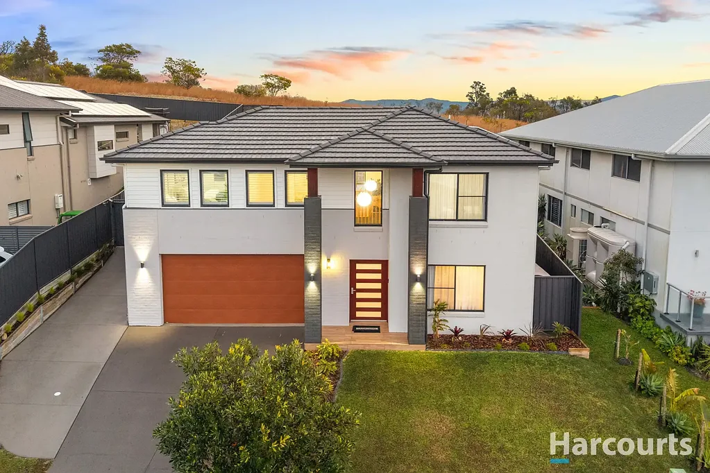 Macquarie Hills 4ਬੈੱਡਰੂਮ Gorgeous Family Abode you will Love to Come Home to
