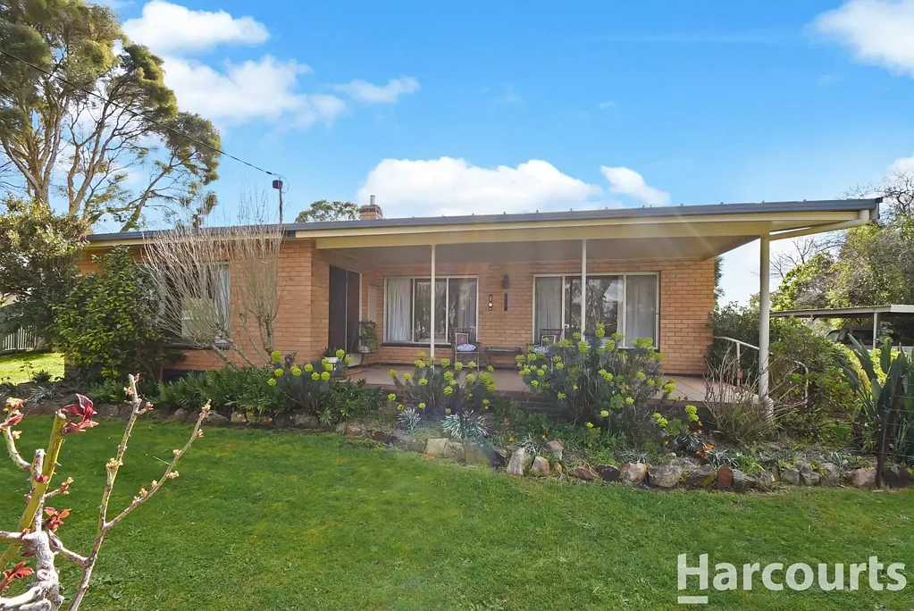 Balmoral 3房  Secure Your Slice of Rural Victoria