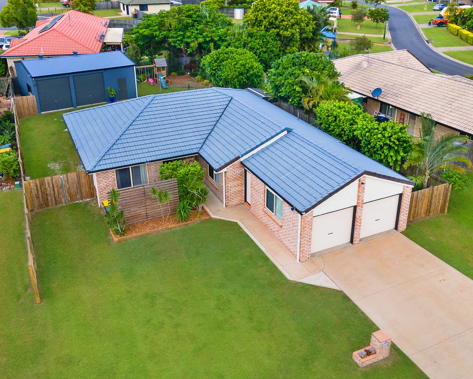 3 BUNYA CT, ELI WATERS QLD 4655, 0 ਕਮਰੇ, 0 ਬਾਥਰੂਮ, House