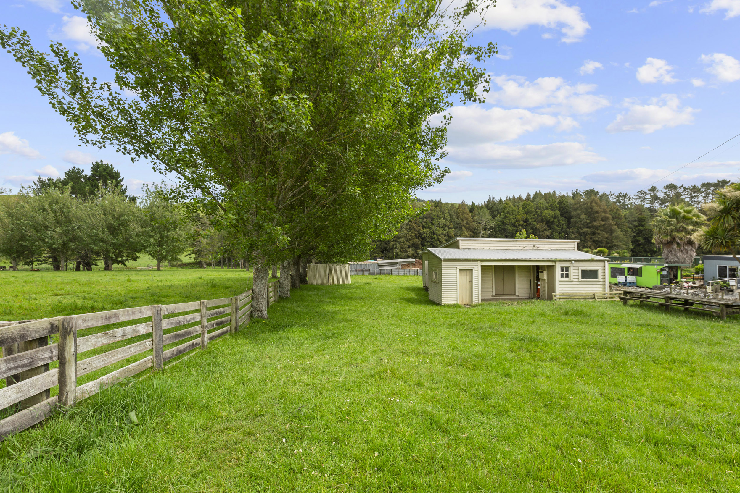 Te Mata Road, Raglan, Waikato, 0 कमरे, 1 बाथरूम, Lifestyle Section