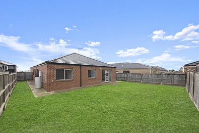 108 Alexo Road, Mickleham, VIC 3064, 4 ਕਮਰੇ, 2 ਬਾਥਰੂਮ, House
