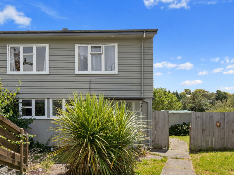 26 Somerset Street, Watlington, Timaru, 3房, 1浴