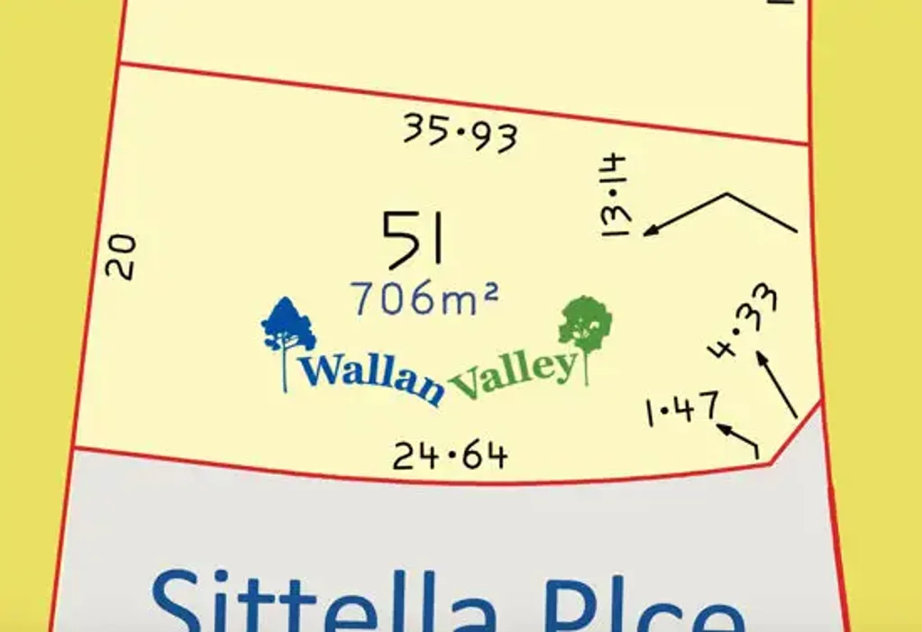 Wallan Big Block with plenty of space