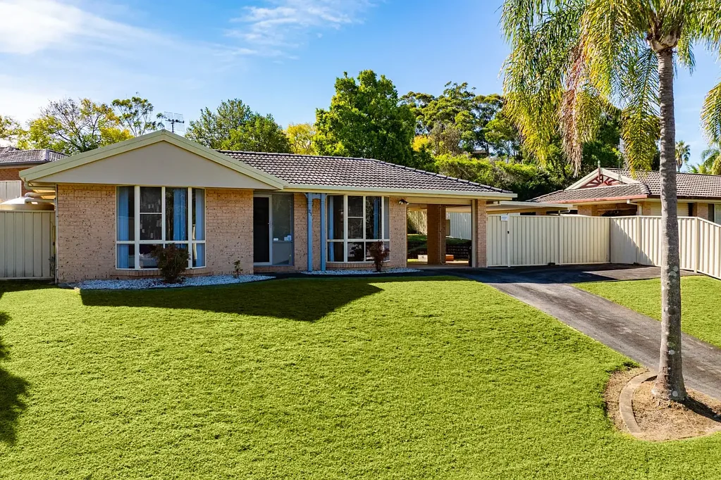 27 Bundeena Road, Glenning Valley, NSW 2261