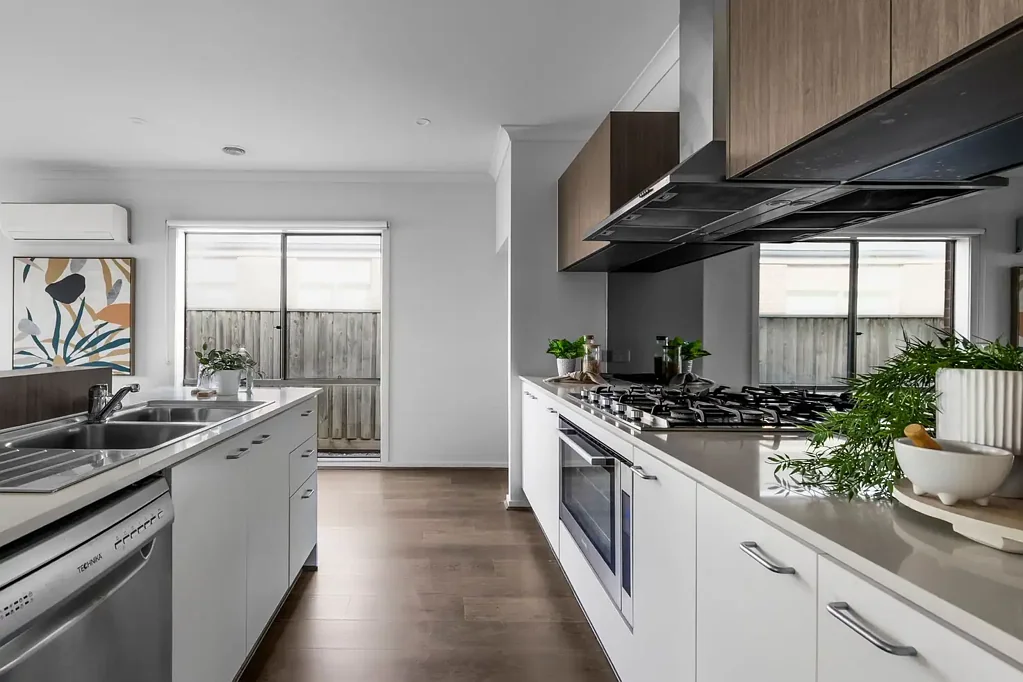 Armstrong Creek 4ห้องนอน Dream Family Home