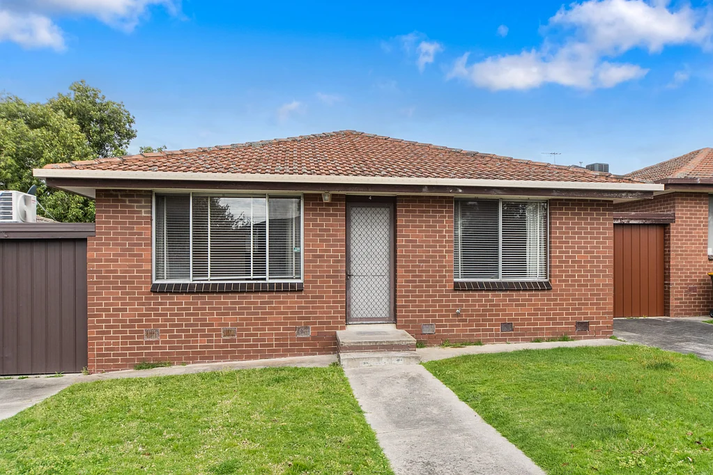 4/12-14 Nursery Avenue, Frankston, VIC 3199