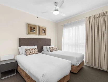 601/11 Ellenborough Street, Ipswich, Ipswich - Greater Region, 2房, 2浴, Apartment