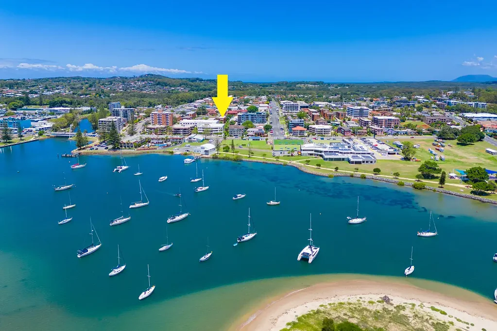 Port Macquarie 2房  OWNER SAYS SELL!