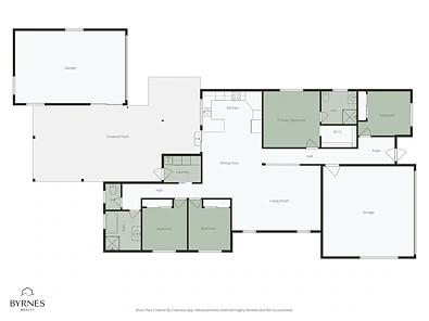 21 Wicks Street, New Auckland, QLD 4680, 4 Schlafzimmer, 2 Badezimmer, House