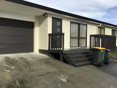 Residential  Terrace Housing and Apartment Building Zone