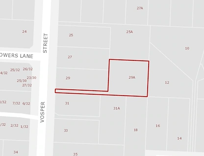 29a Vosper Street, Motueka, Tasman, 3 રૂમ, 0 બાથરૂમ