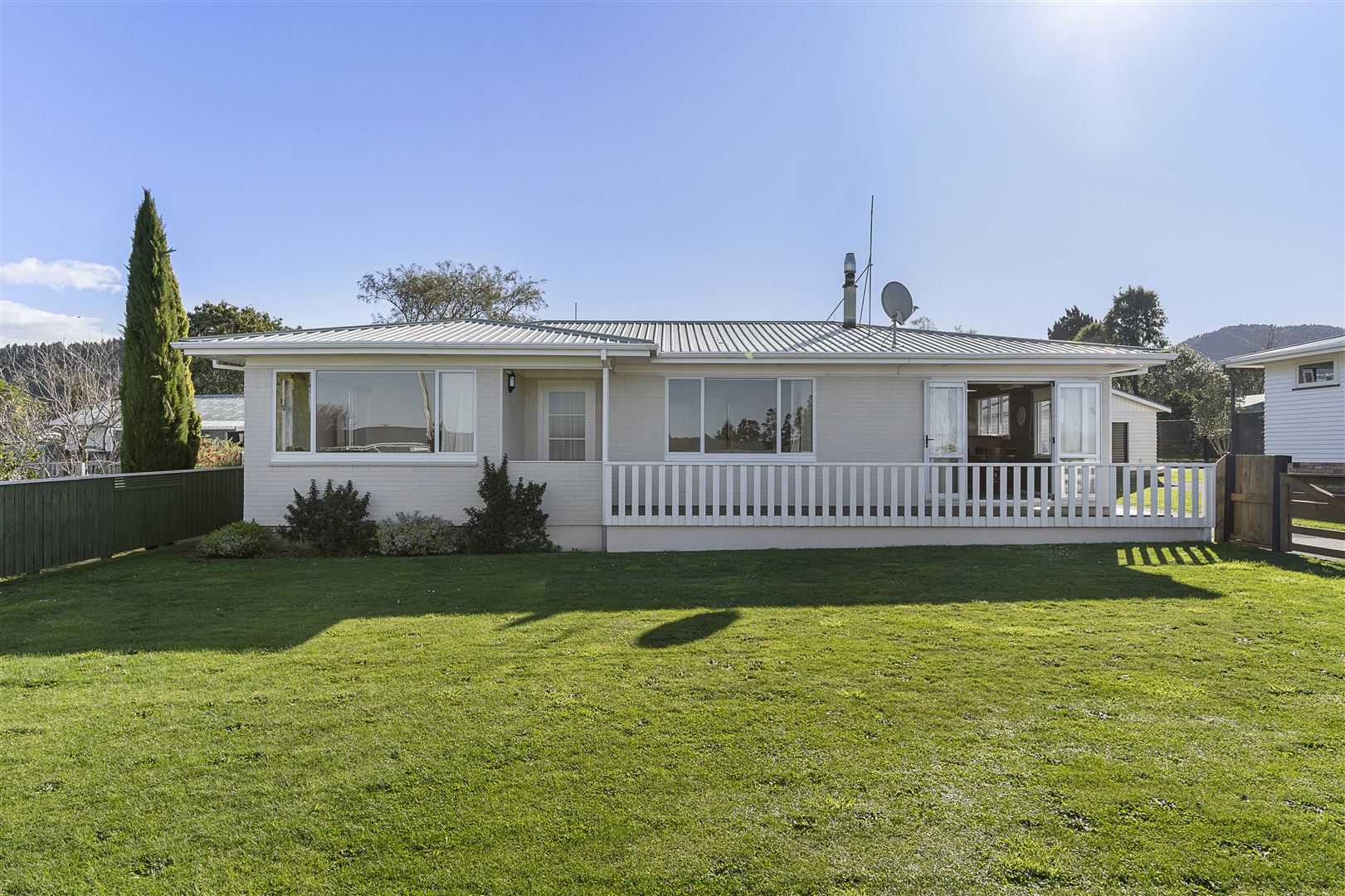 18 Princes Street, Waihi, Hauraki, 3 침실, 0 욕실, House