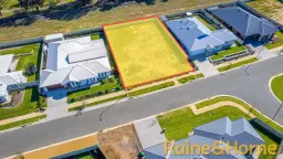 10 TWEED PL, Dubbo