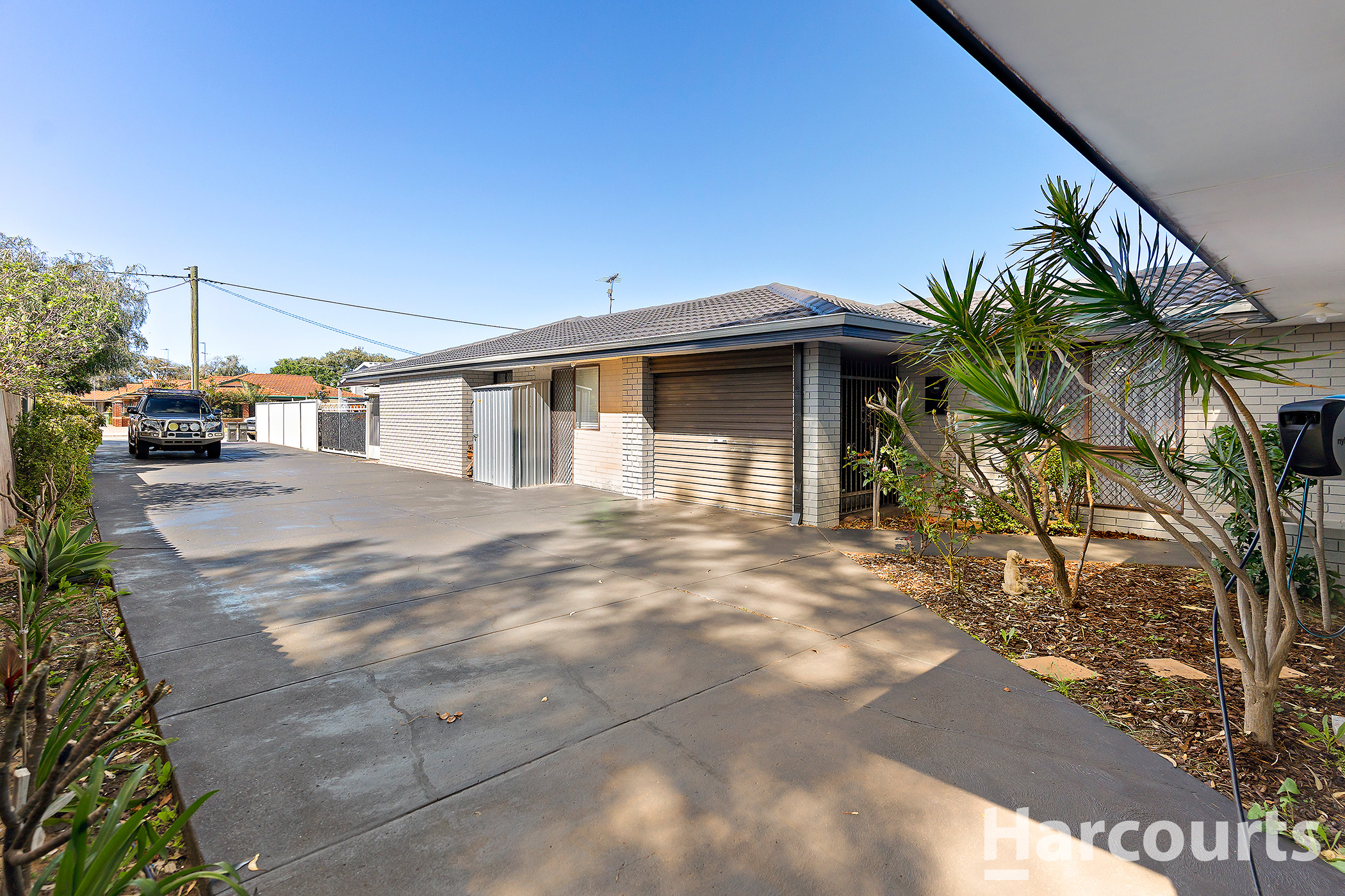 UNIT 2 26 GIBSON ST, MANDURAH WA 6210, 0房, 0浴, House