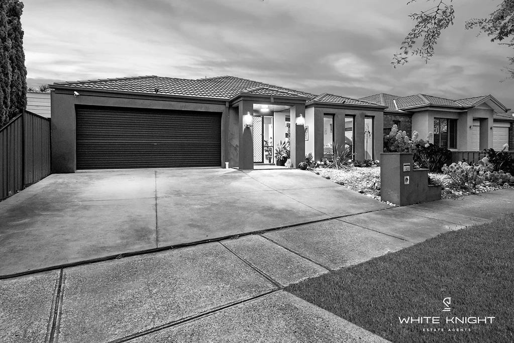 48 Carew Way, Derrimut, VIC 3026