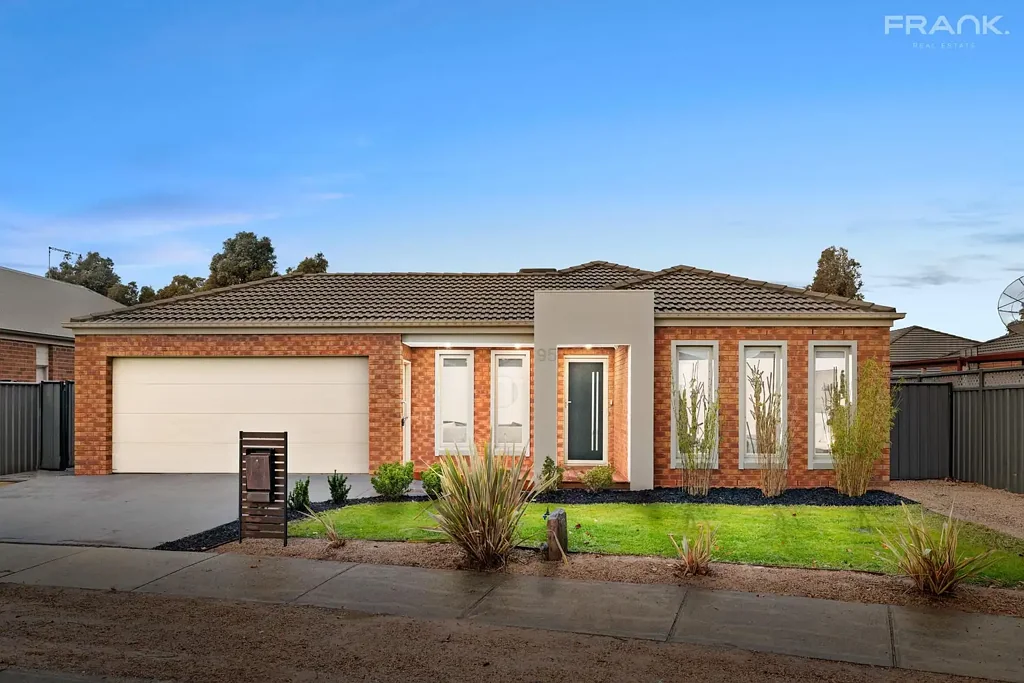 95 Mareeba Way, Craigieburn, VIC 3064