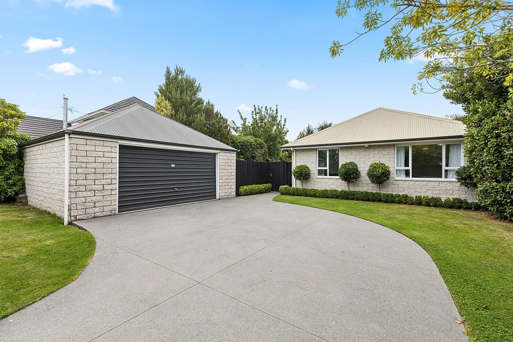 35 Sabys Road, Halswell, Canterbury