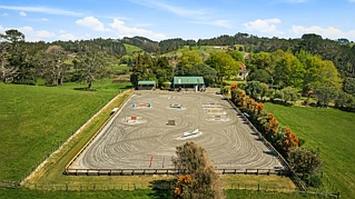 328 Horseshoe Bush Road, Dairy Flat, Rodney District