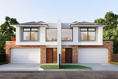 Paradise 4房  Modern Spacious Living!