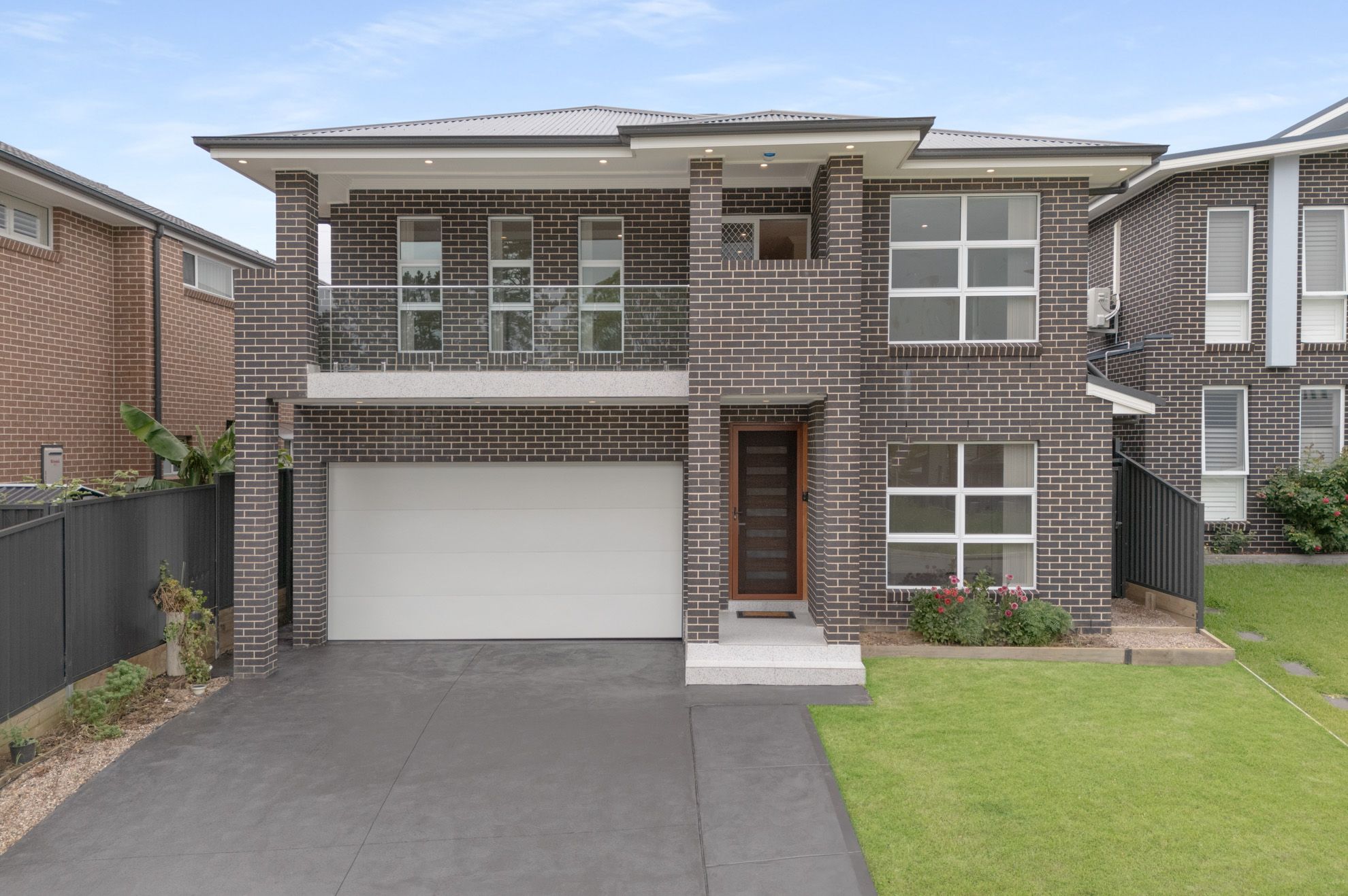 24 CROATIA AV, EDMONDSON PARK NSW 2174, 0 habitaciones, 0 baños, House