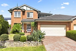 20 Ridgeview Way, Cherrybrook