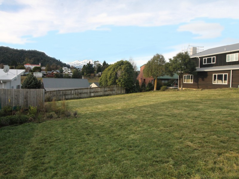 18 Kowhai Heights, Ohakune, Ruapehu, 4 rūma, 0 rūma horoi