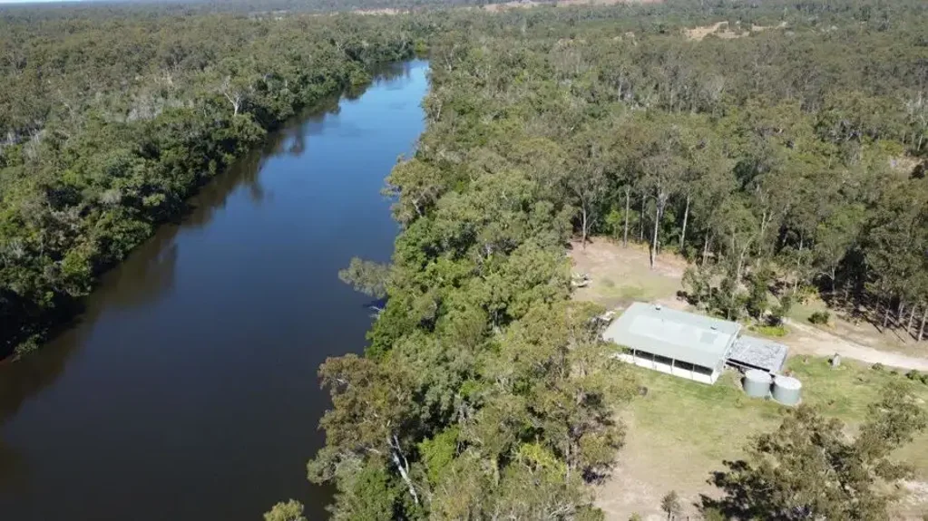684 Taunton Road, Taunton, QLD 4674