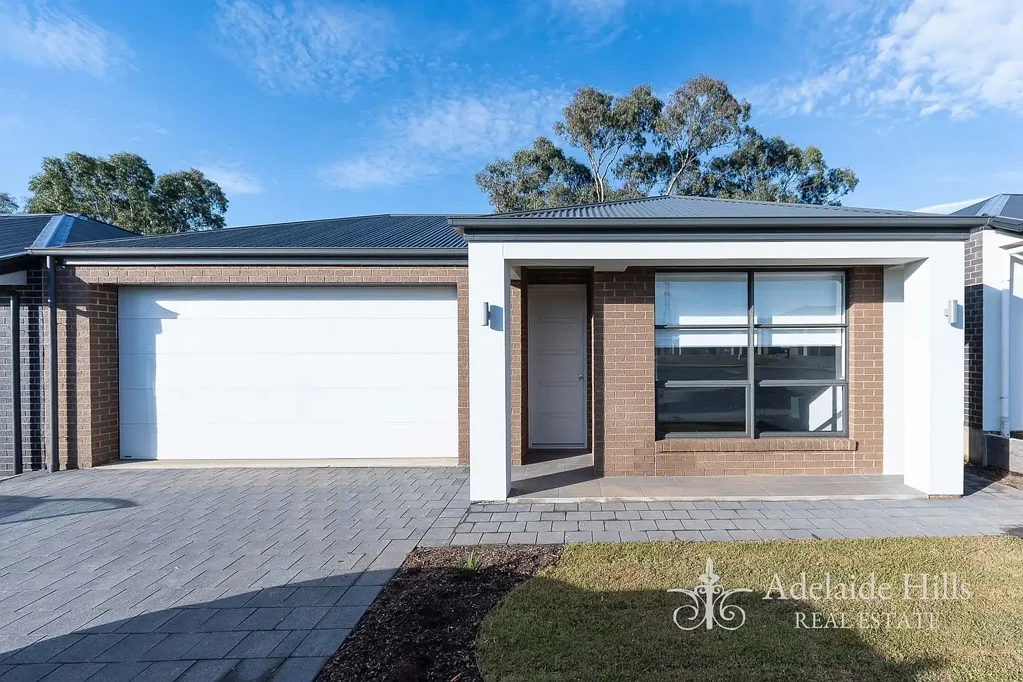 Brand New Three-Bedroom Home | Pending Application