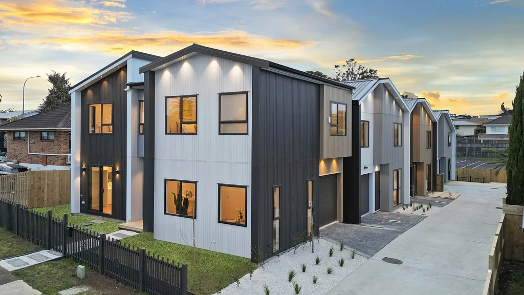 Sunnyhills 4 Bedroom Brand New Homes – 2 Meadway, Sunnyhills